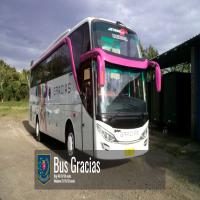 Sewa Bus Pariwisata Jakarta Utara