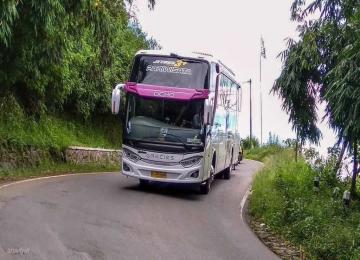 Mendambakan Suasana Pegunungan & Golden Sunrise of Java? Berikut Info Sewa Bus Pariwisata Jakarta Dieng