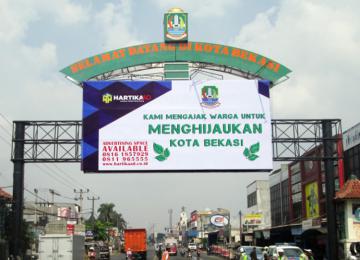 Sewa Bus Pariwisata di Bekasi