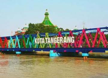 Sewa Bus Pariwisata di Tangerang