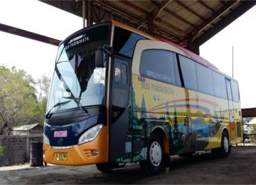 Panduan Menggunakan Layanan Sewa Bus Pariwisata