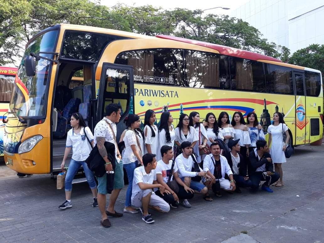 Daftar Harga Sewa Bus Pariwisata Bandung 2023