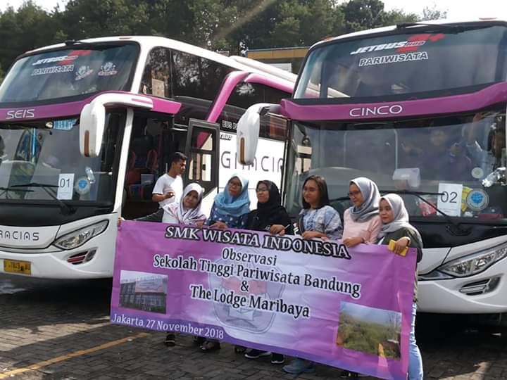 Daftar Harga Sewa Bus Pariwisata Tangerang 2023